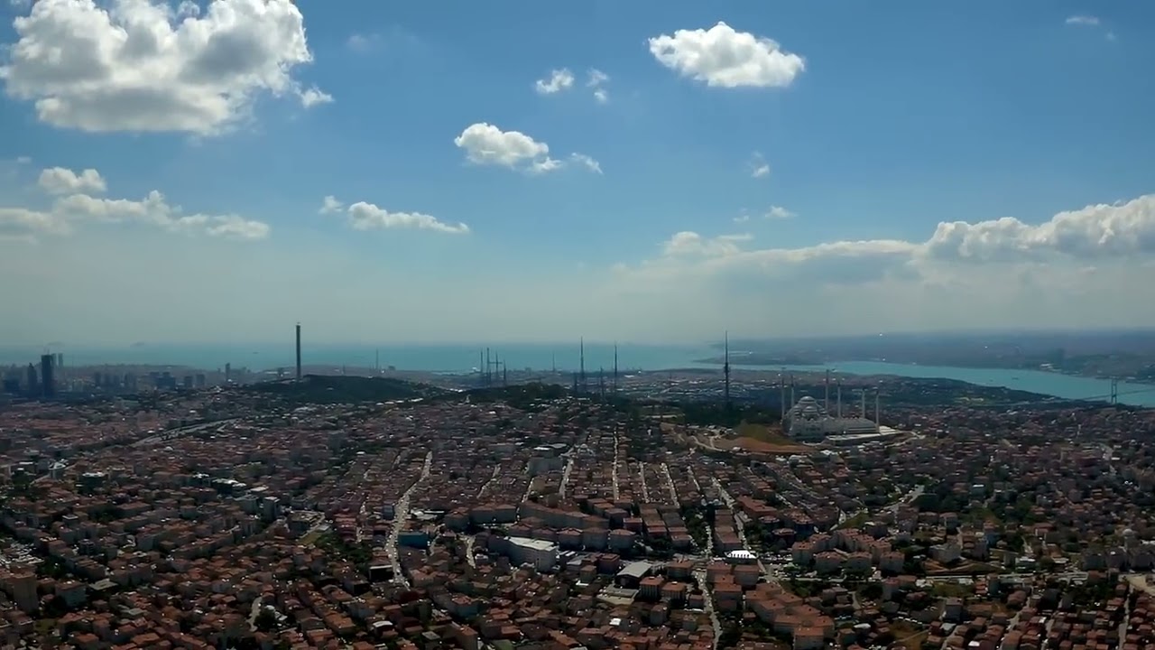 Syma x8 pro quadcopter test 400m feet istanbul turkey drone test gopro drone