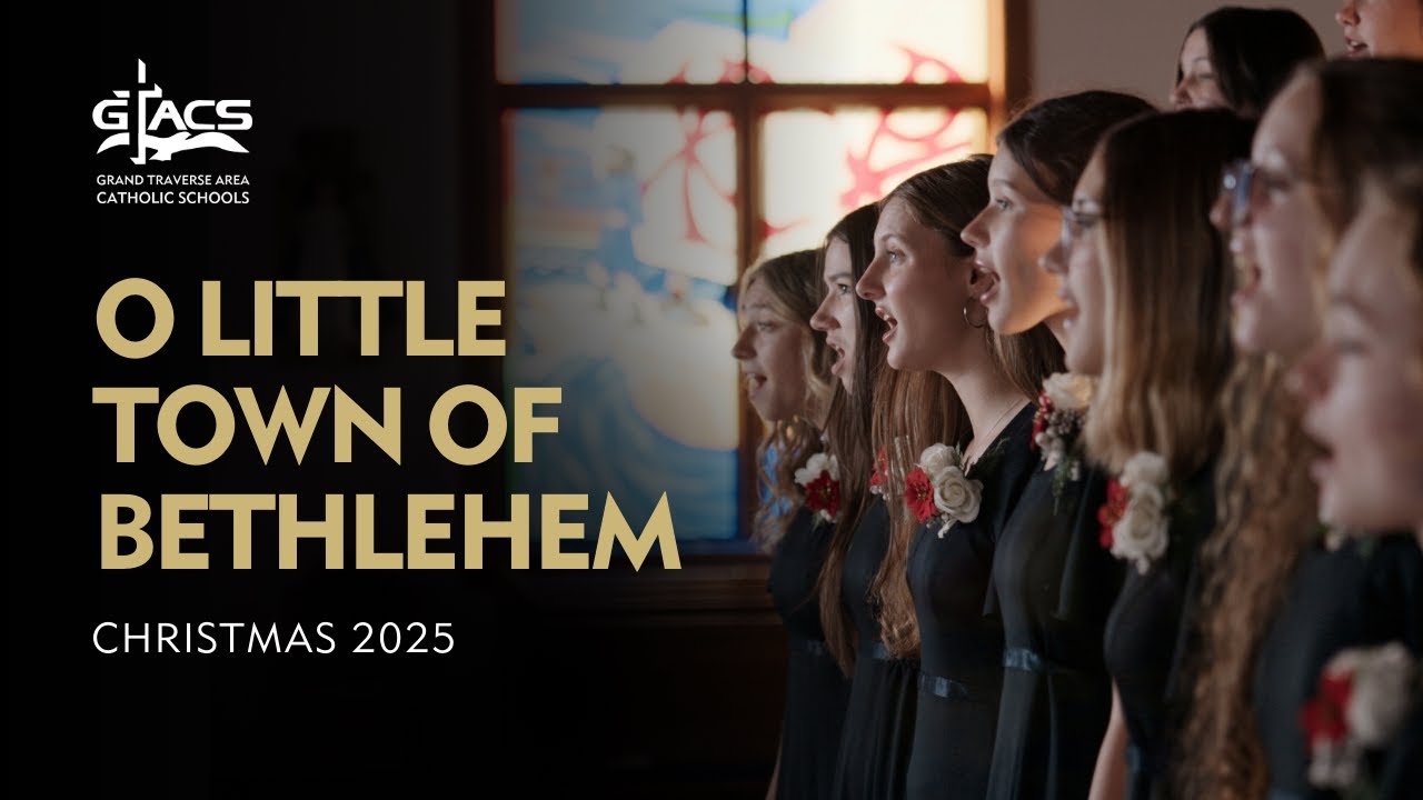 O Little Town of Bethlehem | Christmas 2025