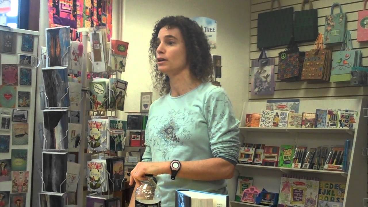 Former SeaWorld Trainer Samantha Berg talks about David Kirby's book, 