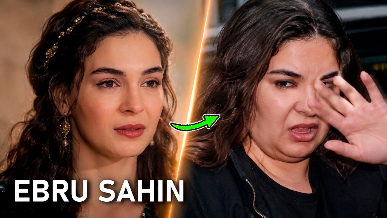 Что случилось с Рейян после сериала Ветреный и где она сейчас?