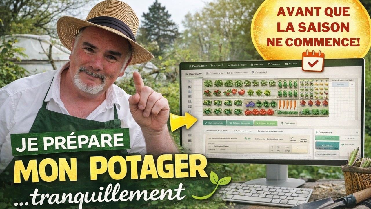 La chose que presque tout le monde oublie de faire avant de planter (et qui ruine la saison)