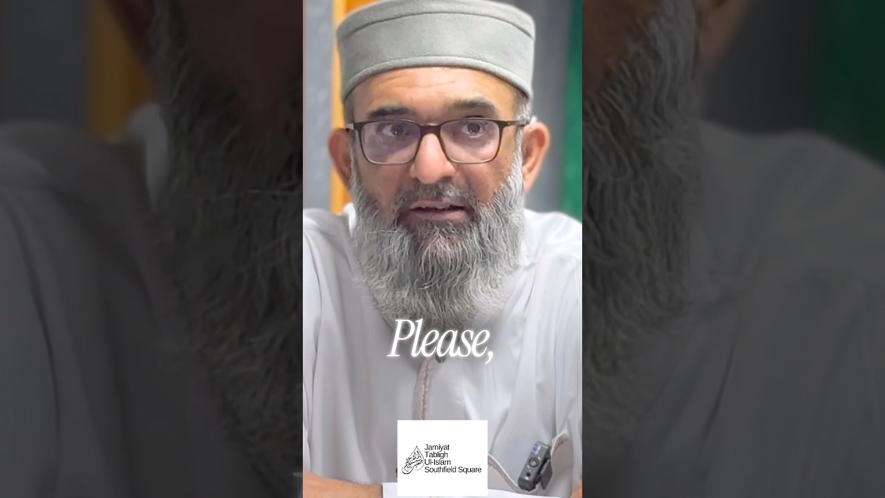Finding Hope in Islam | Dr Hafiz Ather Hussain al-Azhari