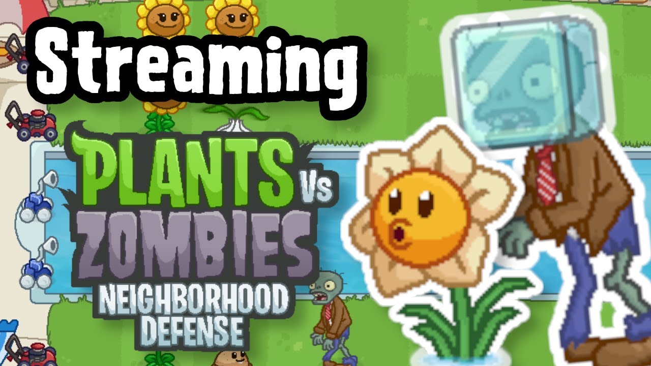 Splashing into Neighbourhood Defence's Pool