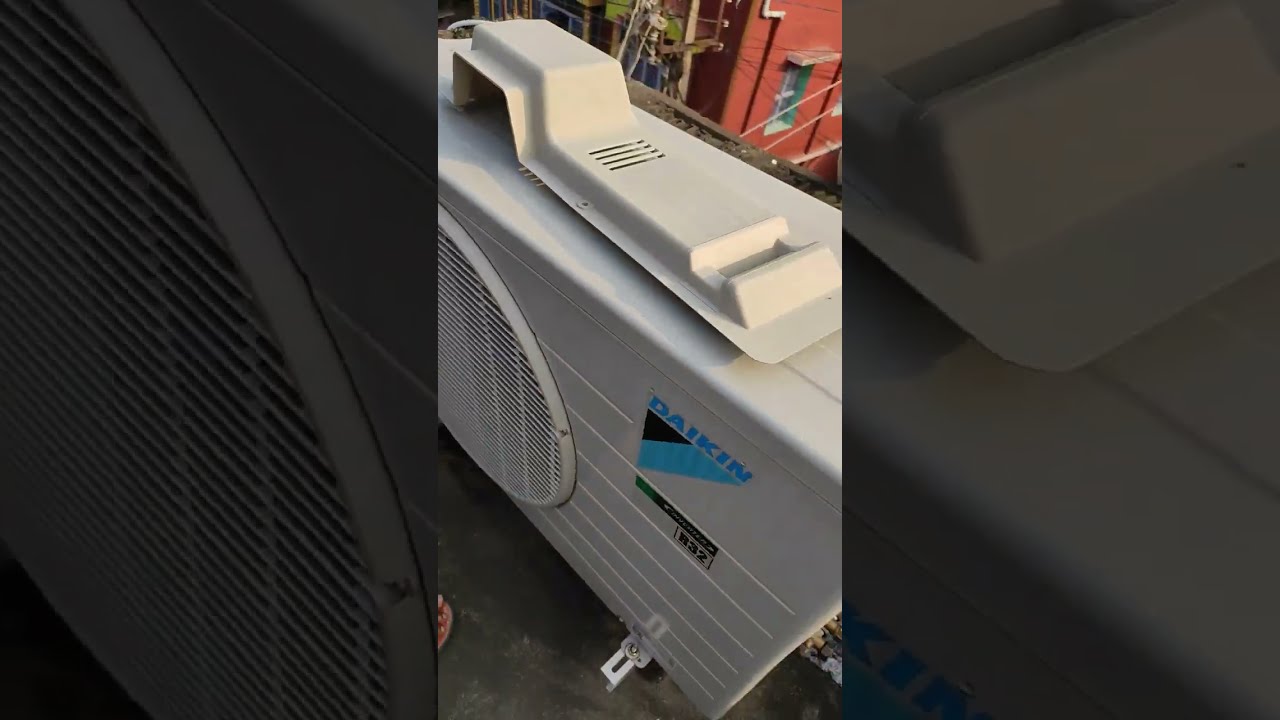 ac uninstall