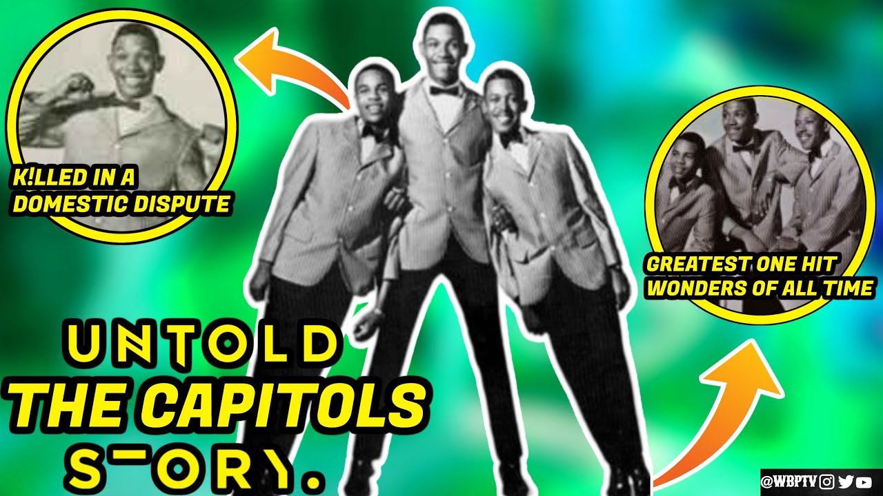 The Untold Truth Of The Capitols | The Mystery Of The One Hit Wonders Ep2