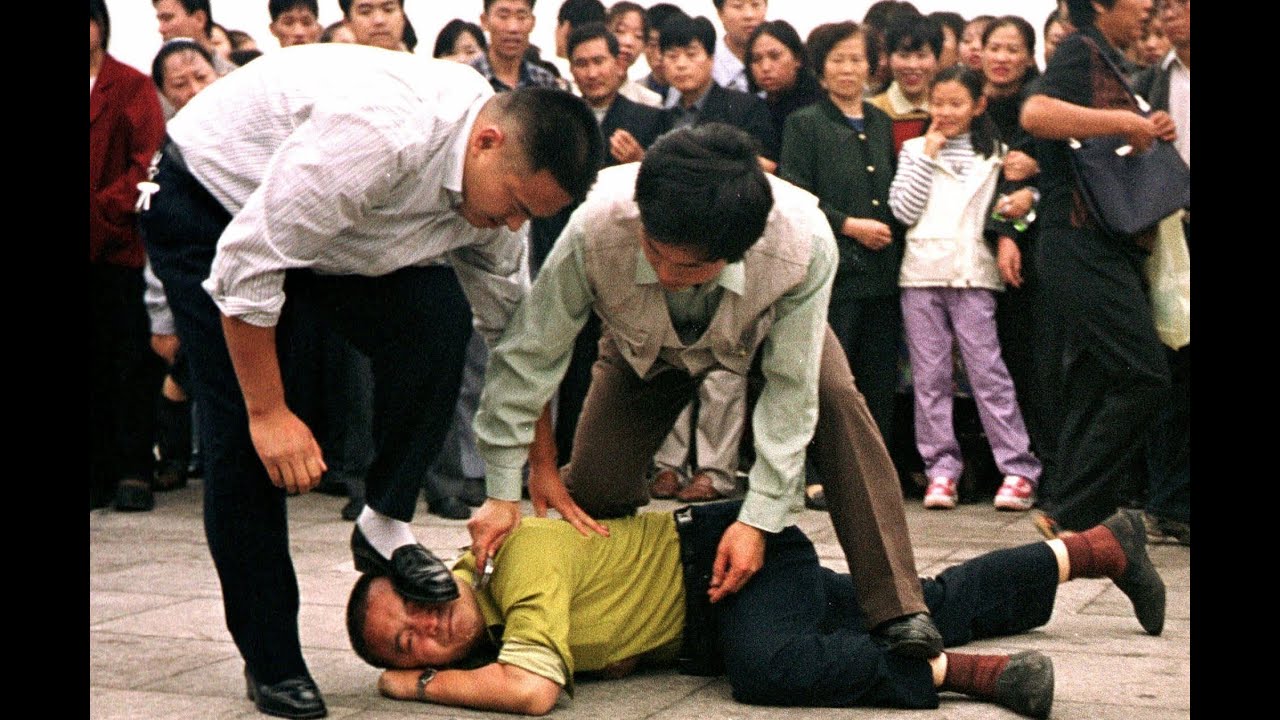 China's 'Transnational Repression' Against Americans' First Amendment Freedoms: Hudson Institute