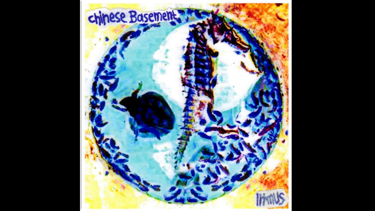 Chinese Basement - Litmus (2011) FULL ALBUM