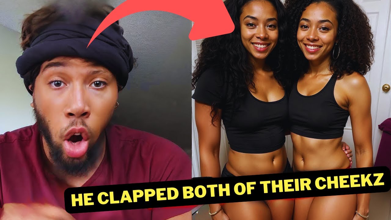 Man Exposes His Wild Experience with Cheating Female Roommates!
