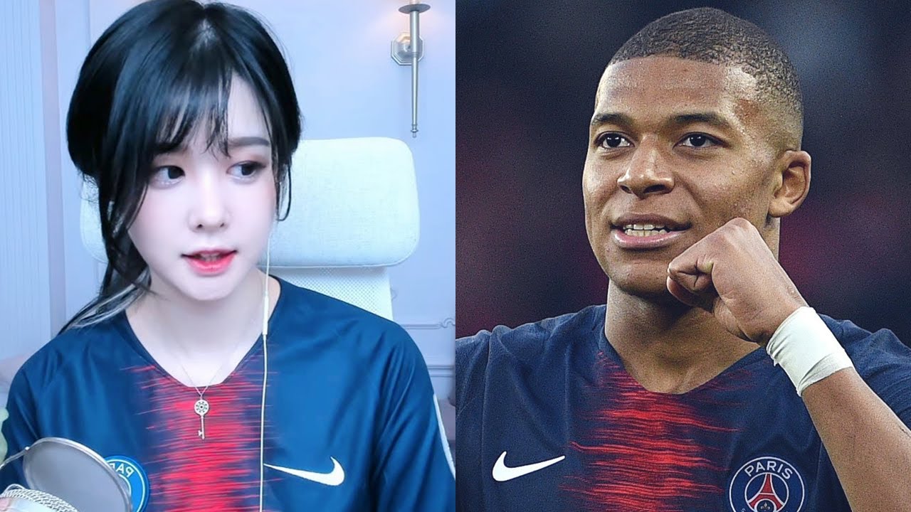 파리 생제르망  아니고 빠히 쌩제흐망