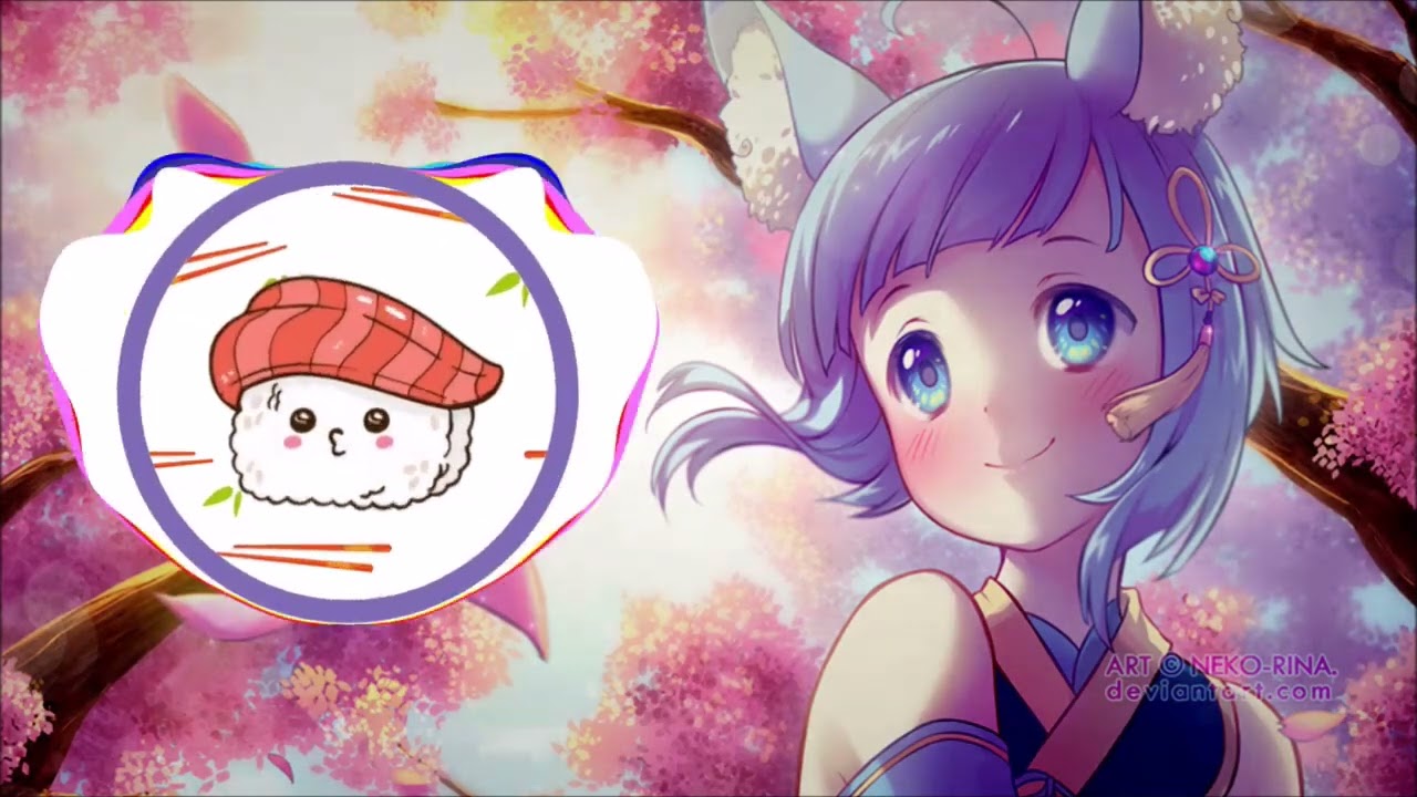 Nightcore keen'V outété By Miss Sushi