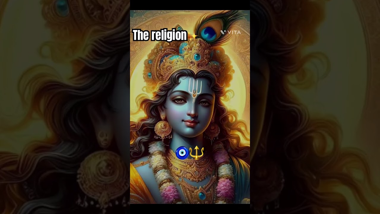 Sanatan dharma✨#relatable #religion #dream #subscribe #life #sanatandharma #sanatan #sanatani#facts