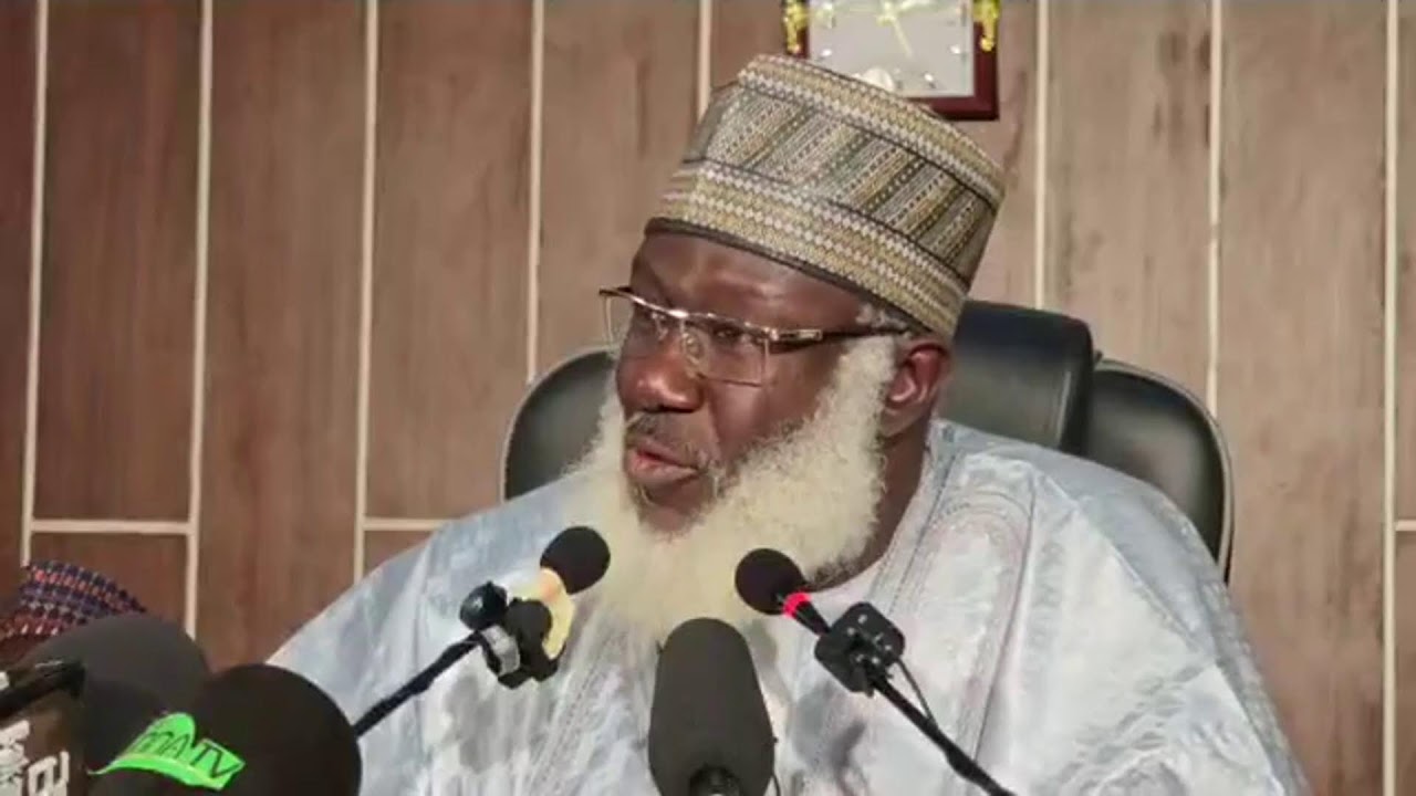 15 Ramadan Tafsir Yamma 1447H-2026 Tareda Sheikh Ahmad Tijjani Yusuf Guruntum 