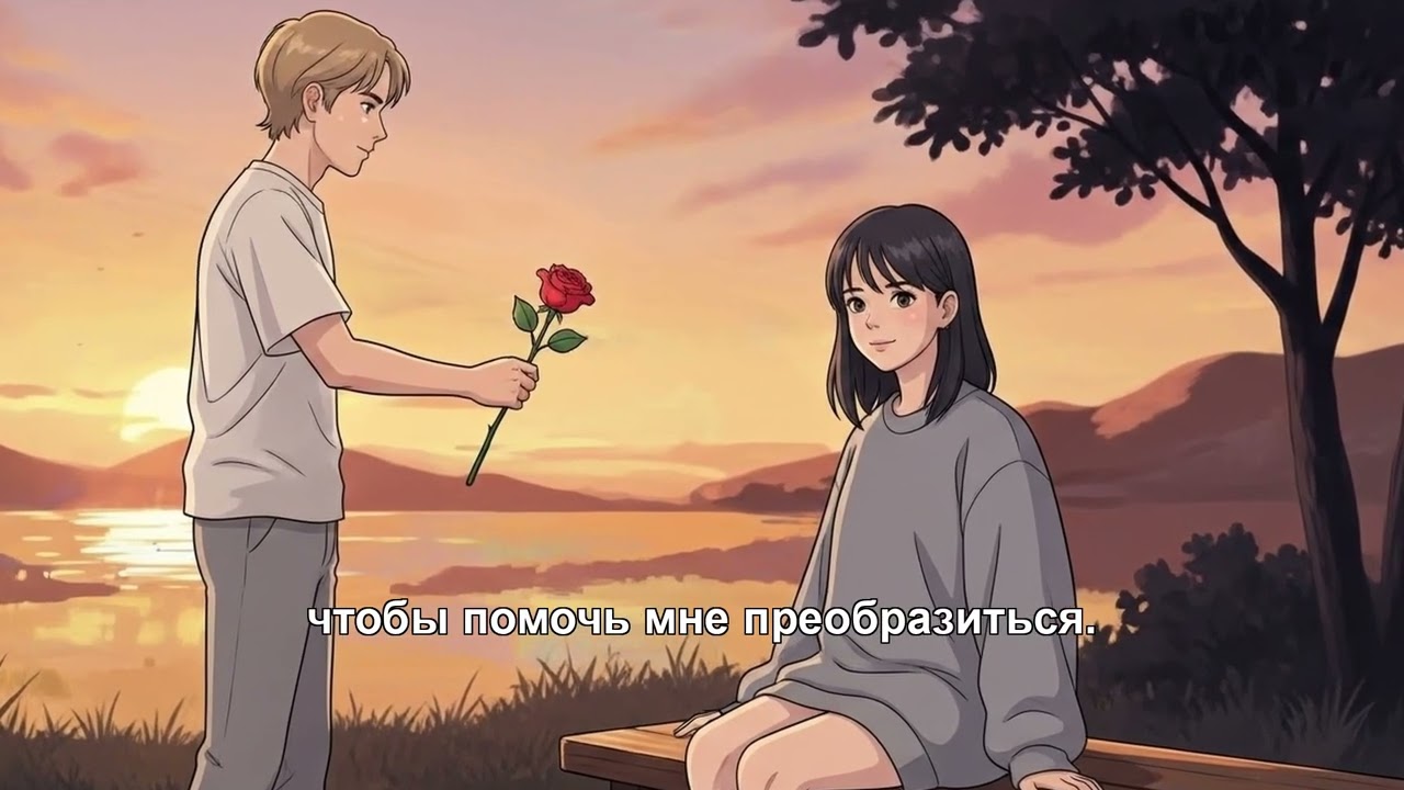 Мой парень готовит крем для похудения, но цена &mdash; моя душа