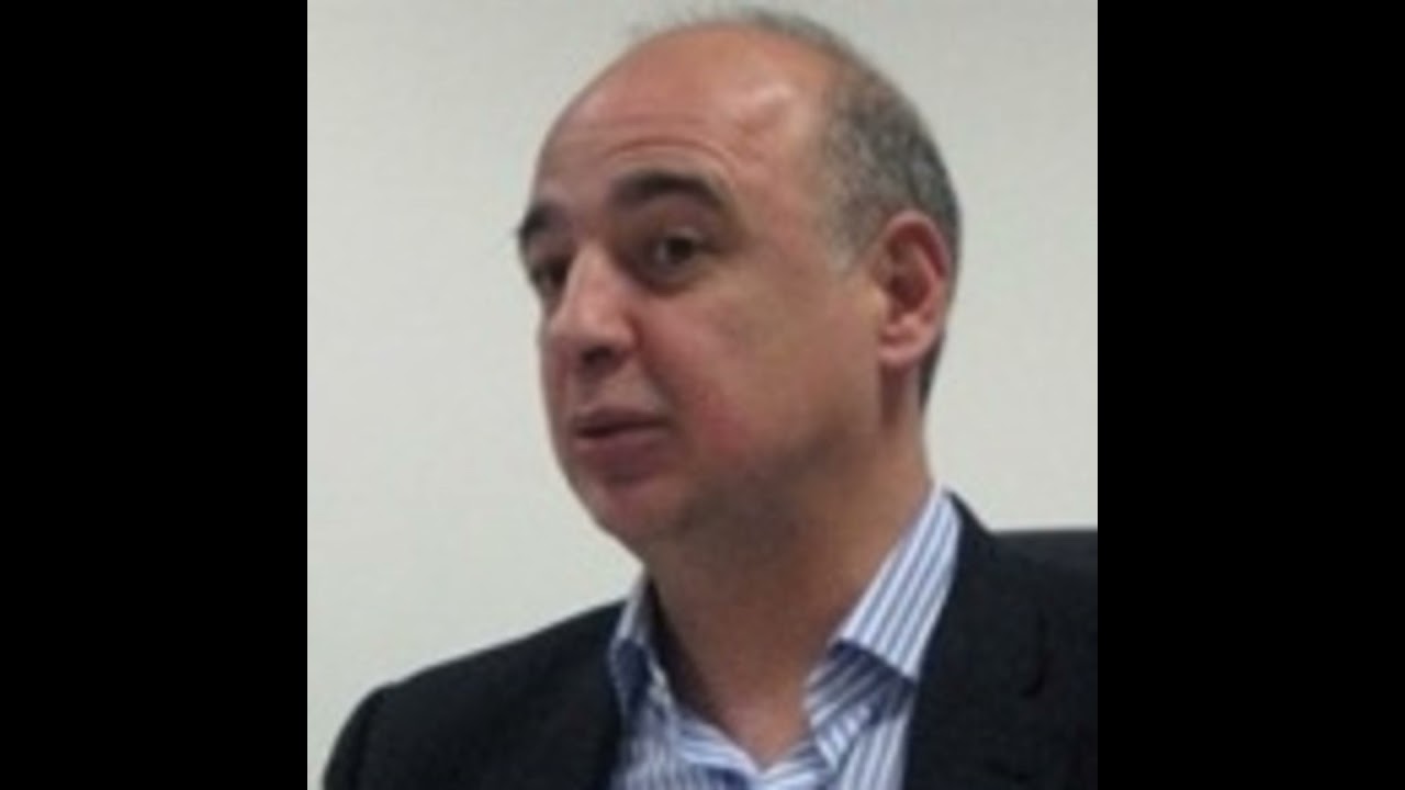 Entrevista José María García Lastra_La Radio Digital_02/02/17