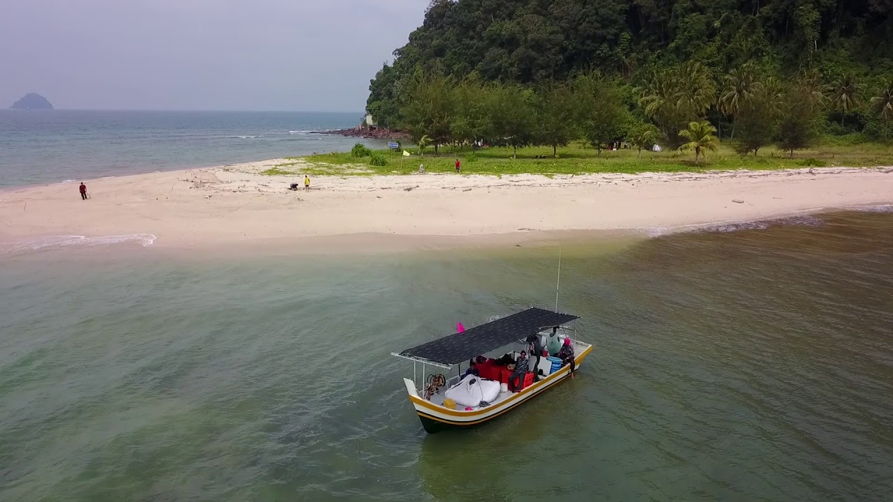 Renegade Studio drone video samples