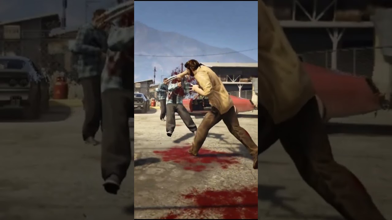 GTAV ft 