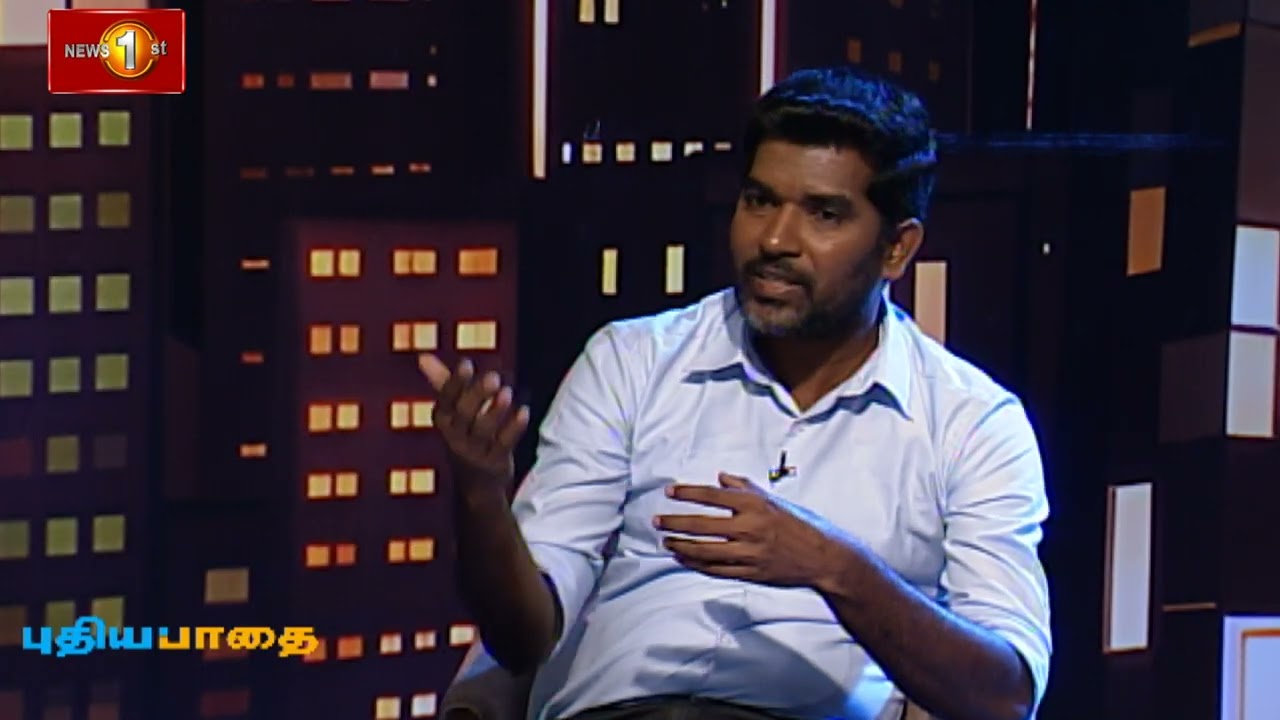 தொழிலாளர்கள் இருக்கும் வரை தொழிற்சங்கங்கள் இருக்க வேண்டும் - சட்டத்தரணி சுகுமாரன் விஜயகுமார் #lka