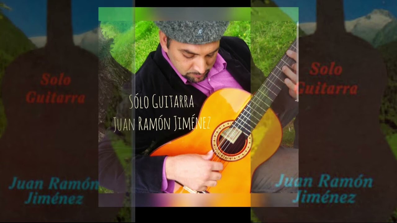 Hermano Juan Ramón y Rocío (Solo guitarra) 