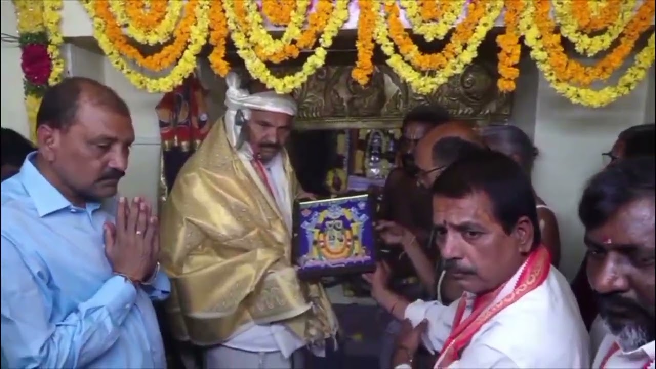 రూ.15 కోట్లతో ఆగిరిపల్లి ఆలయ అభివృద్ధి..టెంపుల్ టూరిజంపై ప్రభుత్వ దృష్టి | Prime9 West Godavari