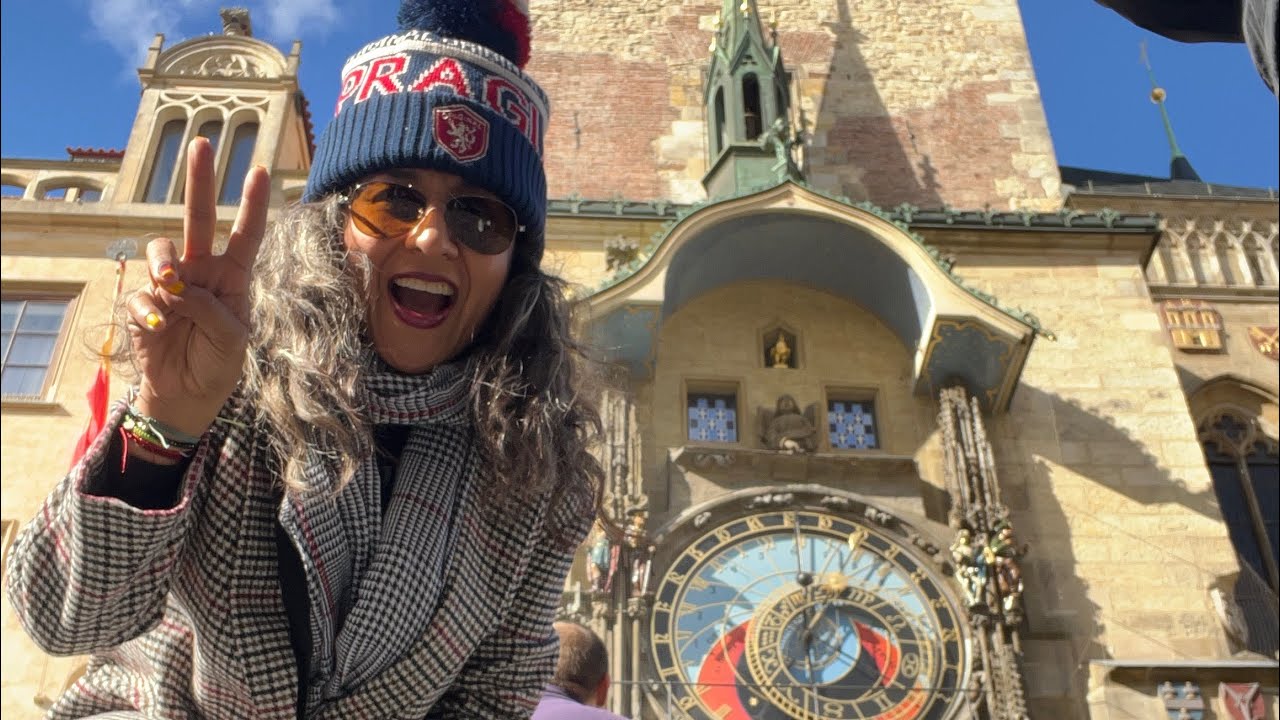 Corro para viajar, o viajo para correr!  Lugares que conoc&iacute; en mi viaje al marat&oacute;n de Berl&iacute;n 2022
