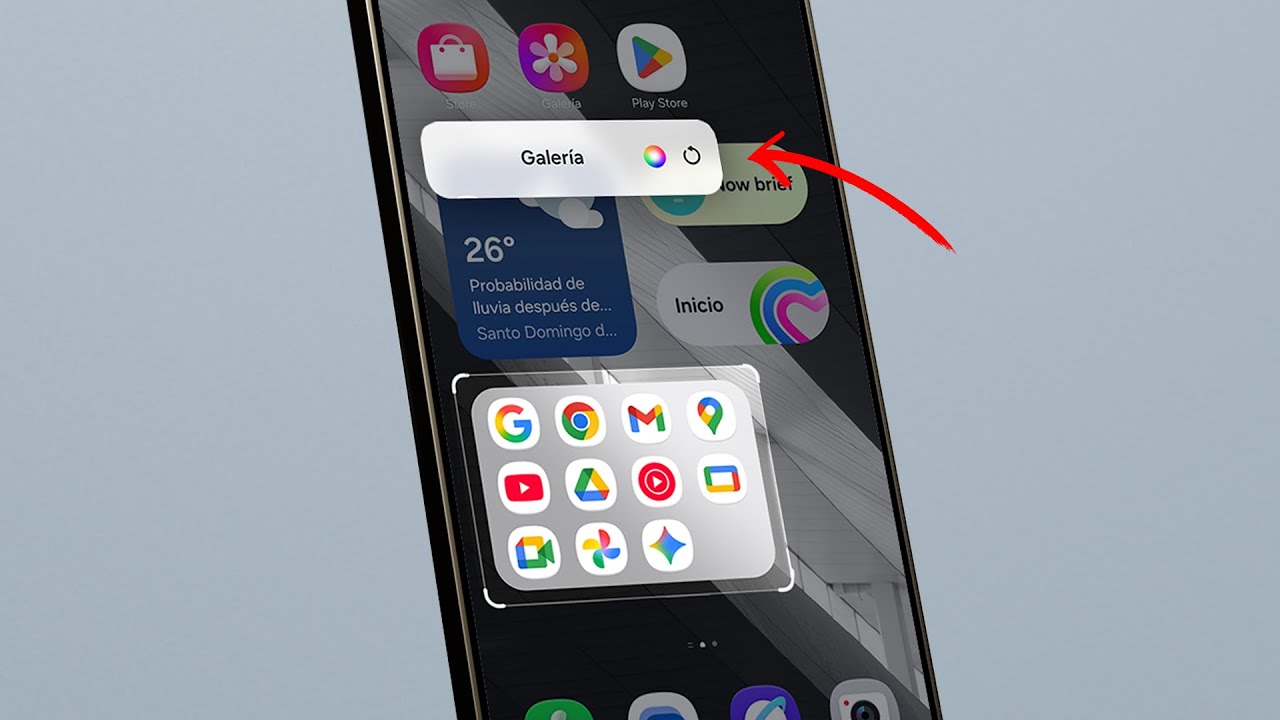 Samsung One UI 8.5 con nuevas funciones a otro nivel!