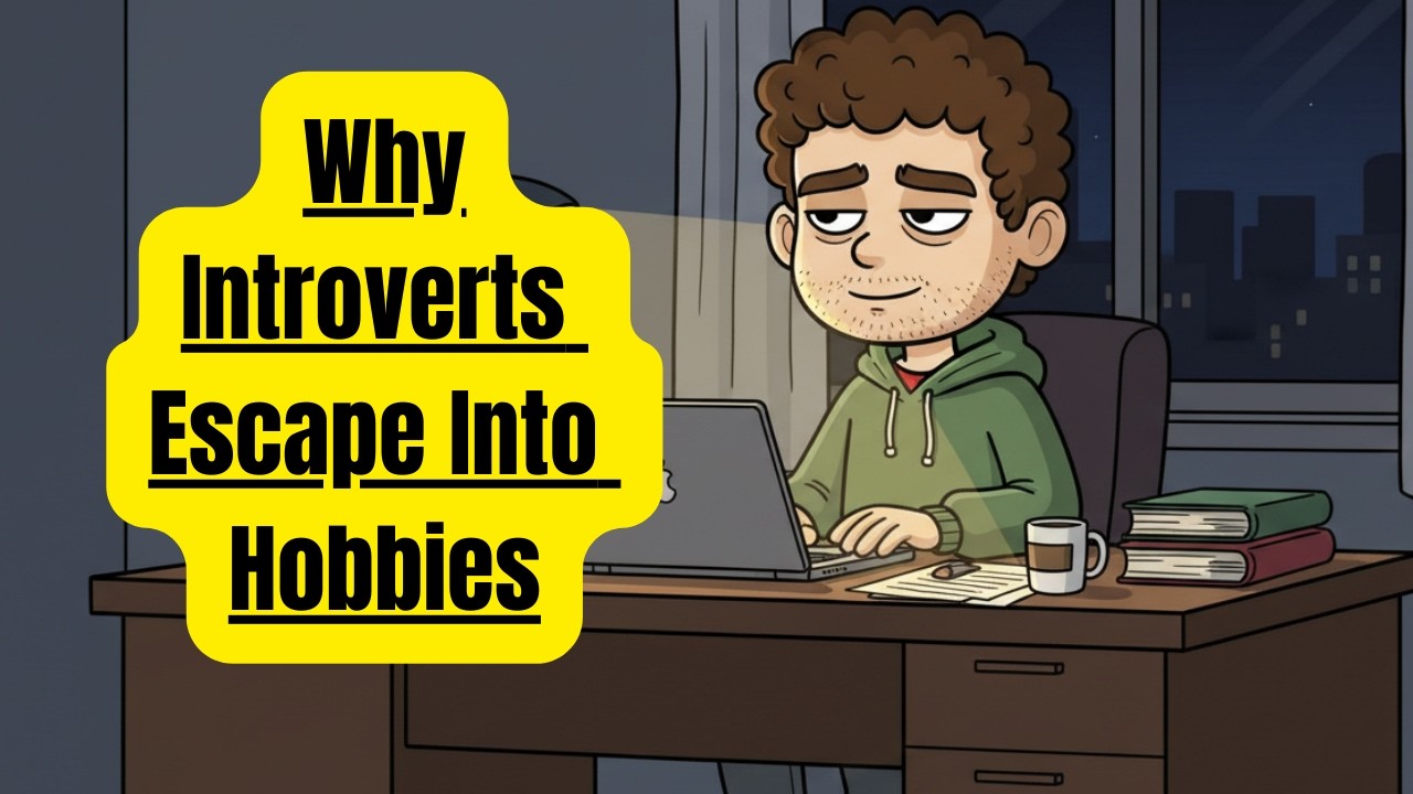 The Secret Advantage of the Introverted Mind
