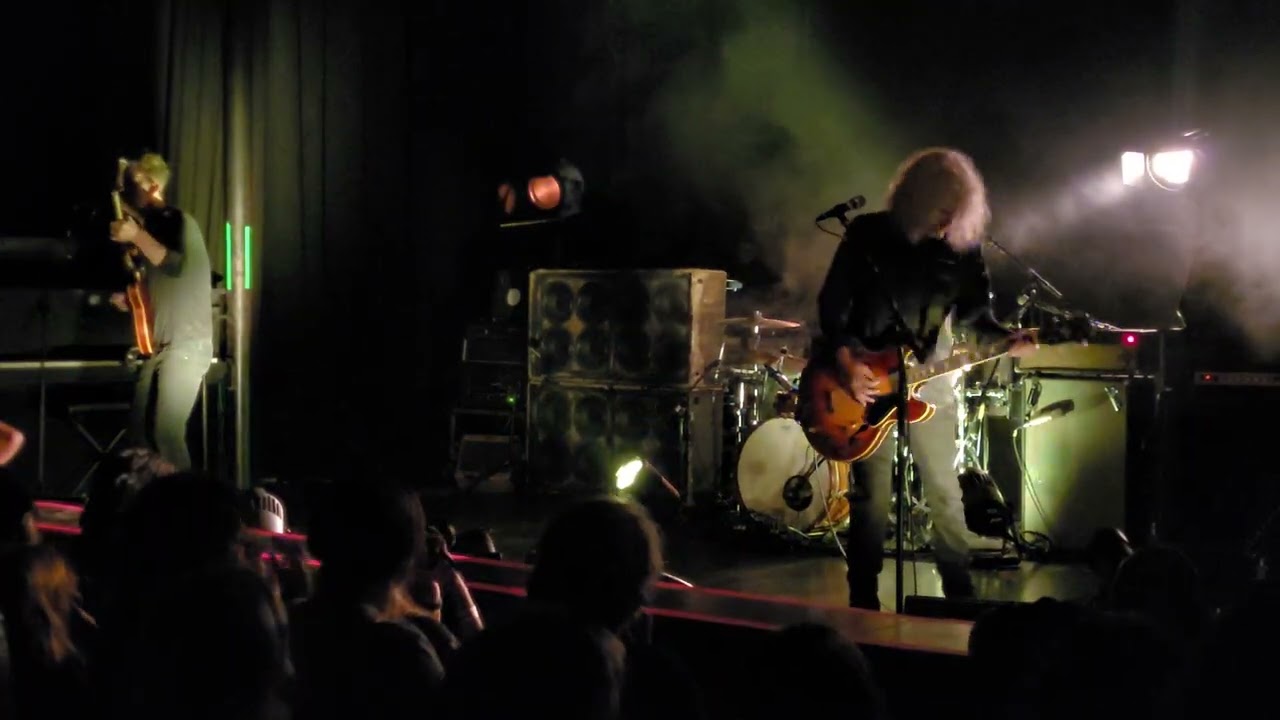 BRMC - FULL SHOW @ Observatory, Santa Ana, CA 09-20-25