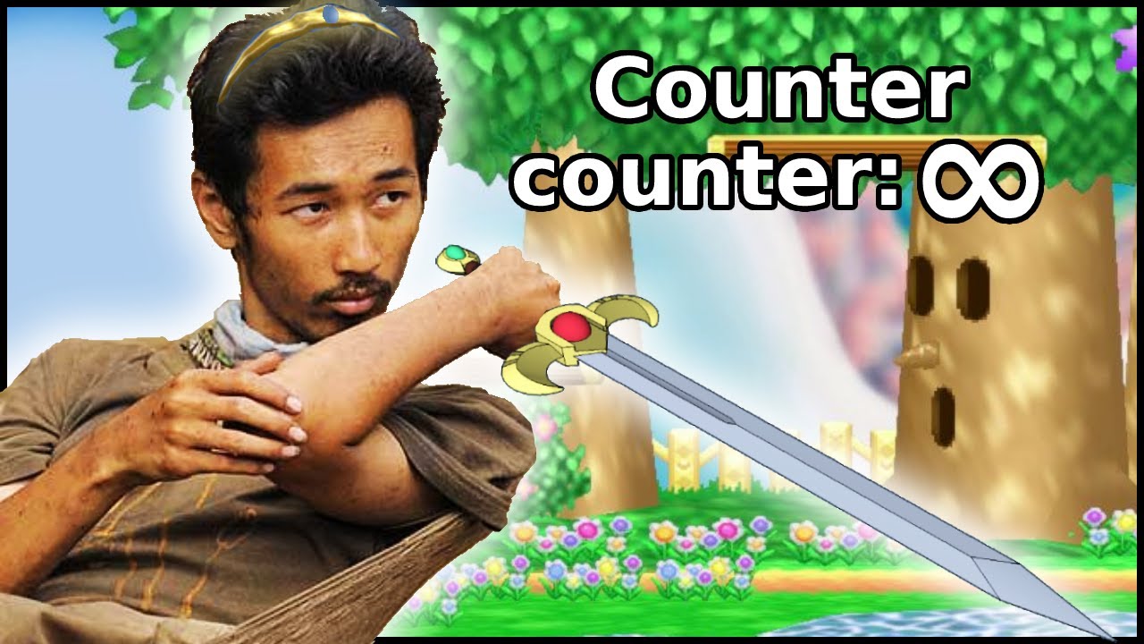 Almost Every Counter and 