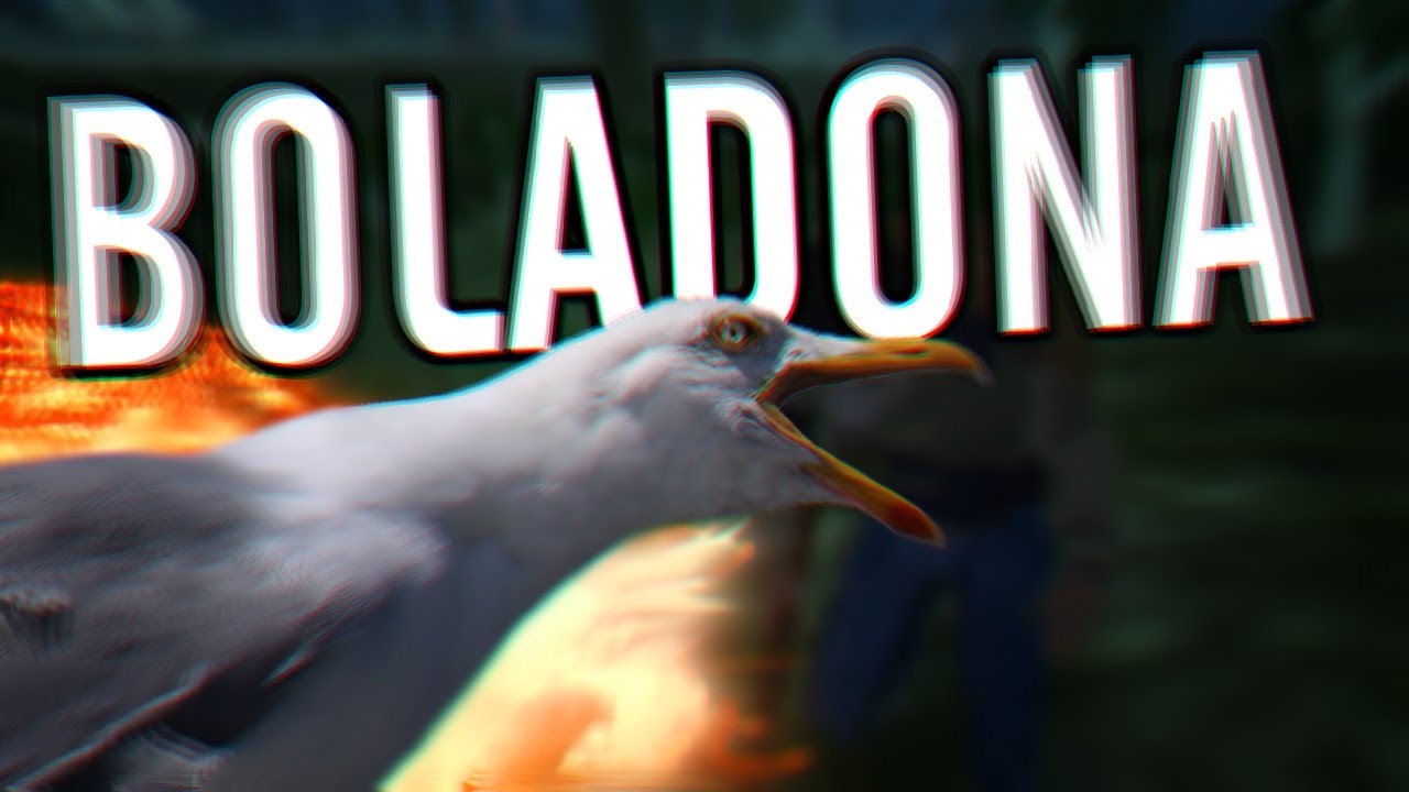 MTA DAYZ | STANDALONE - GAIVOTA BOLADONA (StoneAge)