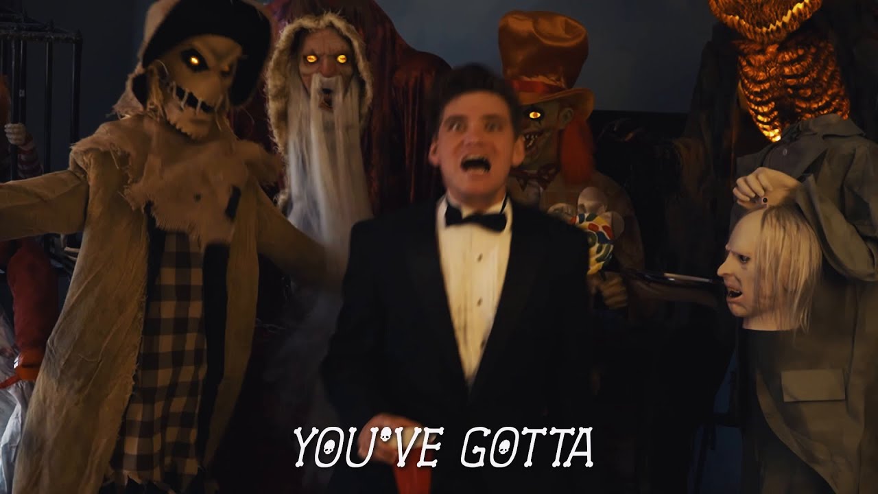 Unleash Your Spirit - Spirit Halloween