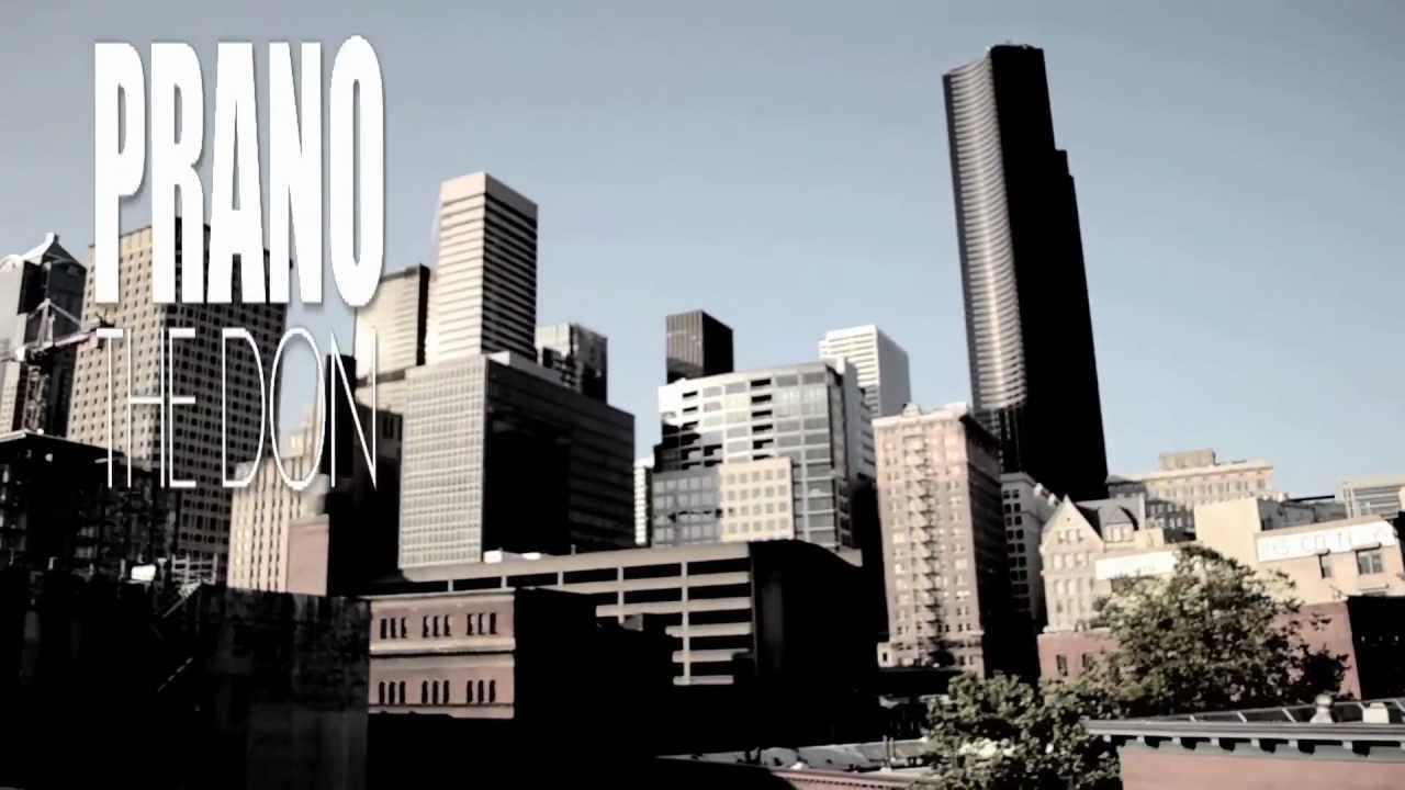 PRANO THA DON - Money Fly