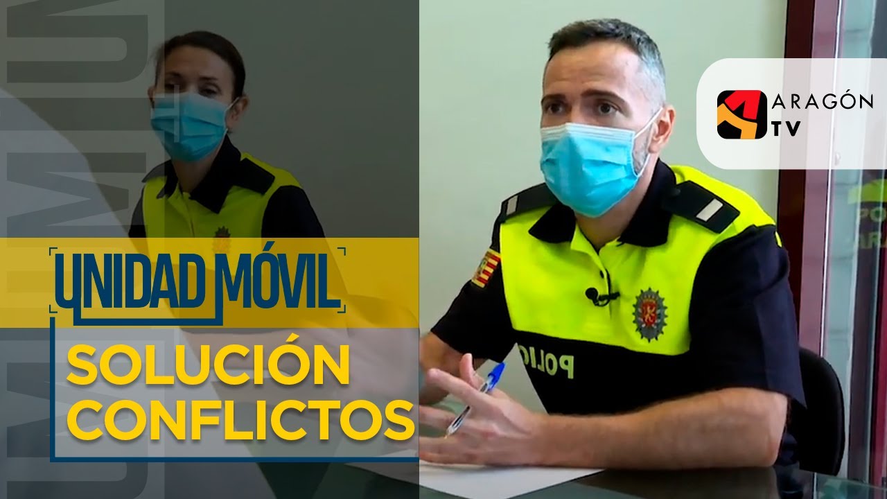 Posibles soluciones a problemas de convivencia | CONFLICTOS VECINALES