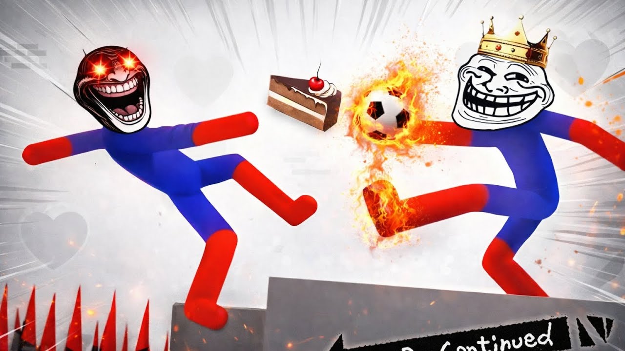 One Kick Changed EVERYTHING… 😳🔥