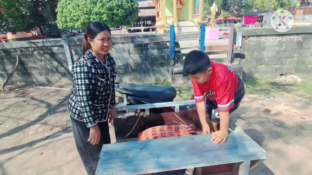 21 มกราคม ค.ศ. 2026 เกือบขับซาเล้งชนกำแพงซะแล้วแม่น้องอินเตอร์