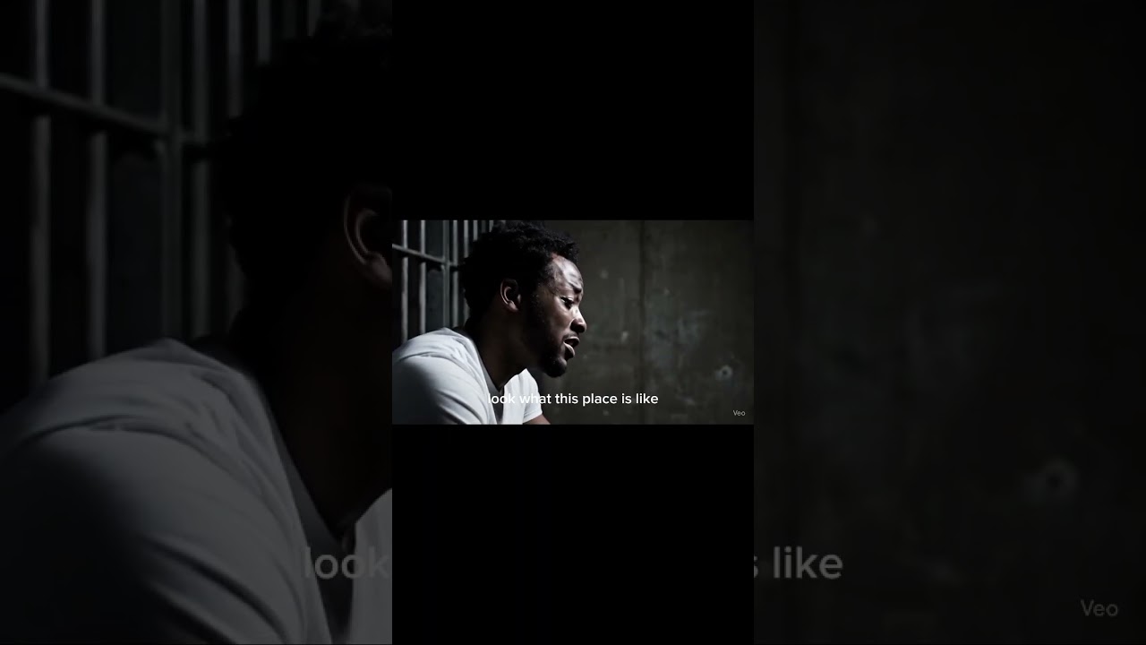 #PrisonStory
