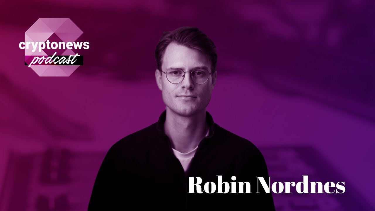Robin Nordnes, CEO of Raiku, on Ethereum vs. Solana, Reserving Block Space, and more