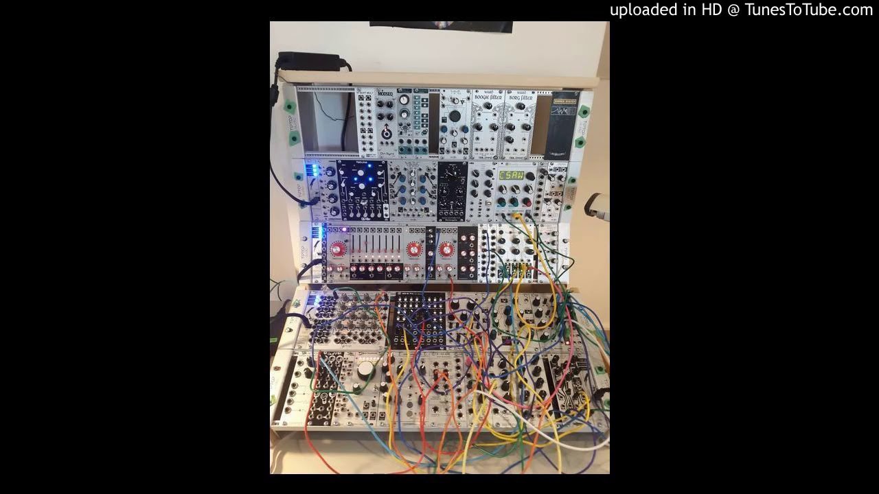 TwinPeak Filter Rhythm Sequence