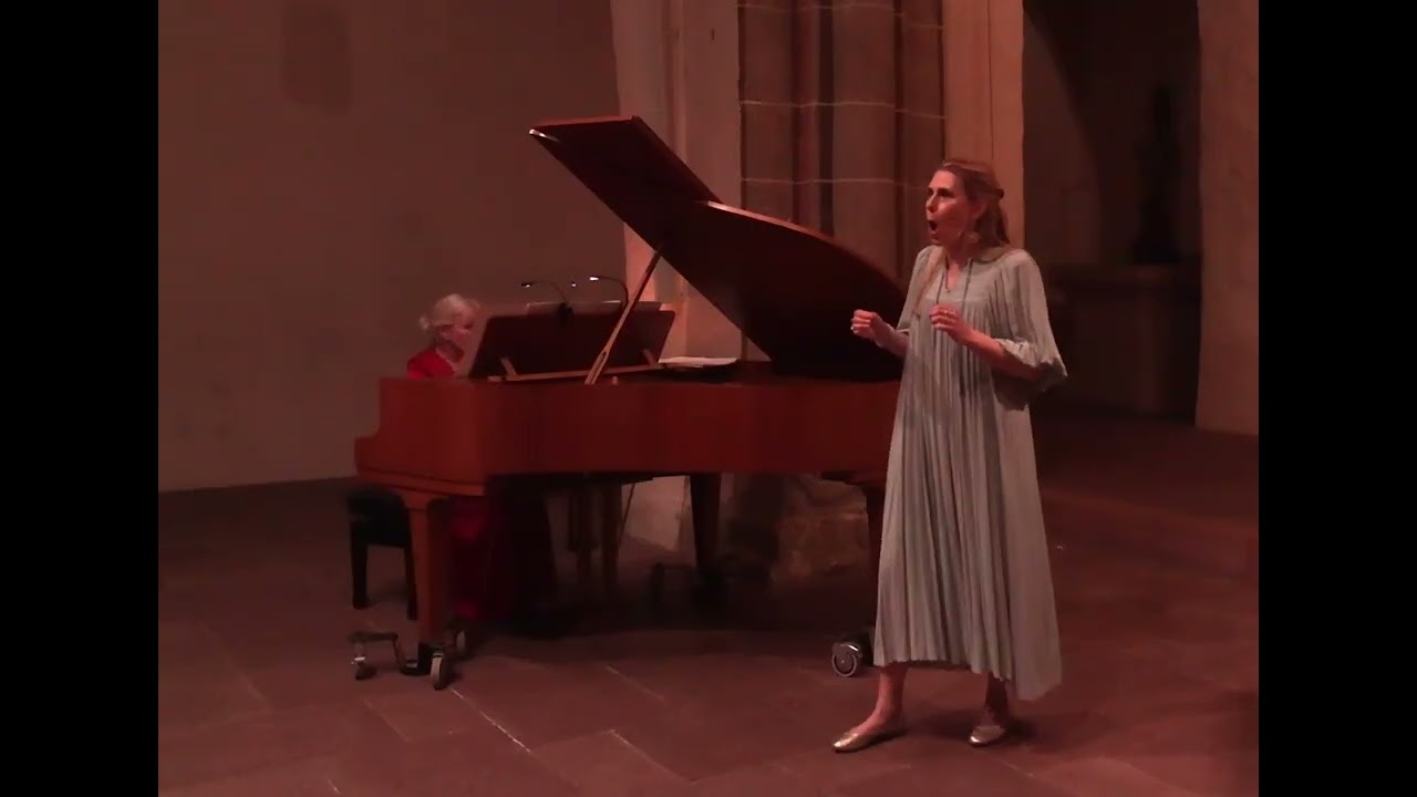 Richard Strauss | STÄNDCHEN (live)