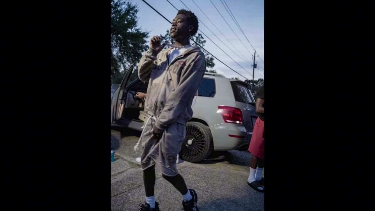 Baby Mel x ABGR Lil Cory Sample Type Beat 
