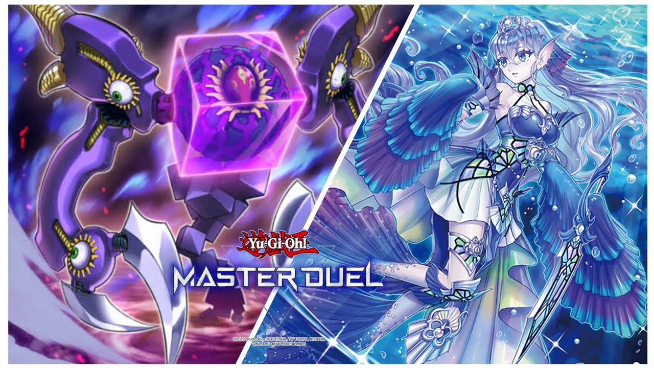 yugioh vijam and tearlaments 
