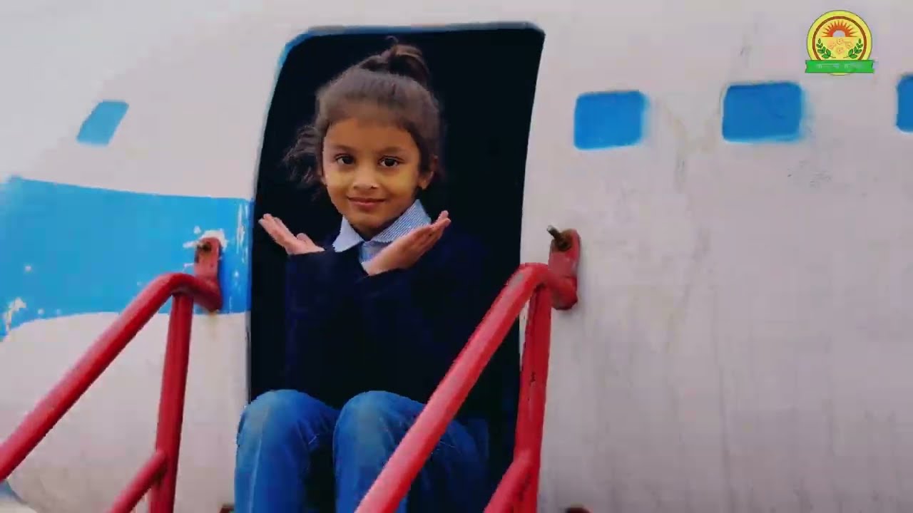 Blossoms Global School Aligarh   BGS Aligarh  #education #viralvideos #blossomsglobalschool