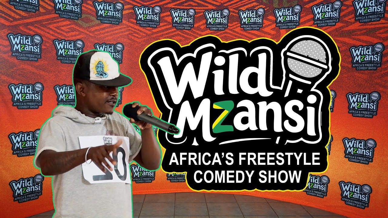 Wild Mzansi Contestant 02 | Dissing the Judges