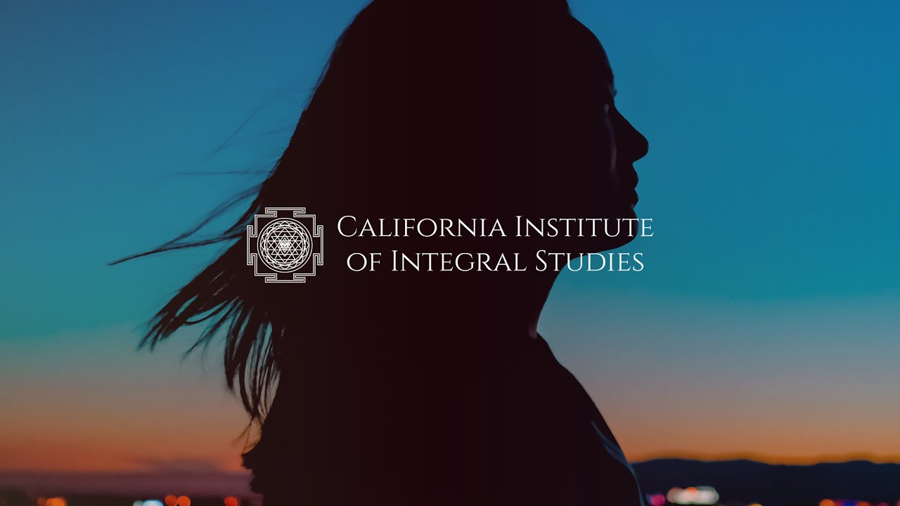 Imagine Yourself as a CIIS Student | CIIS