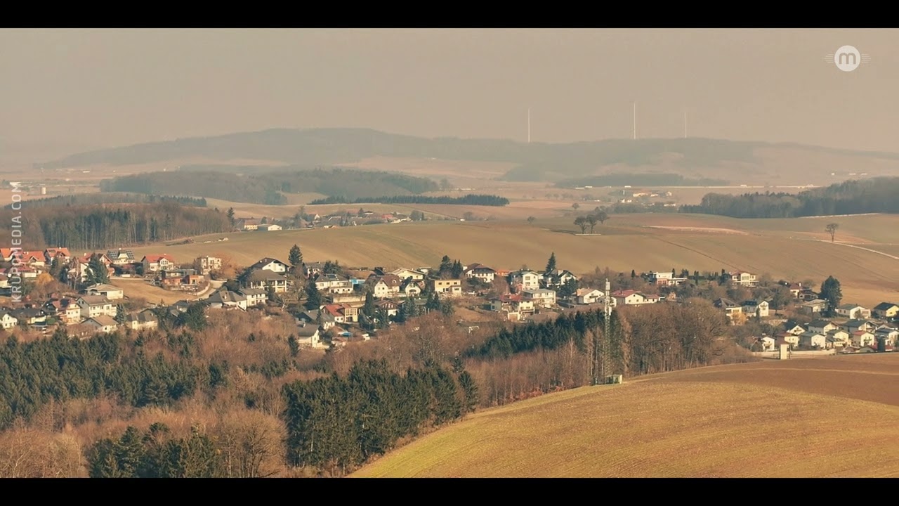 Pyhra - Heimat mit Weitblick