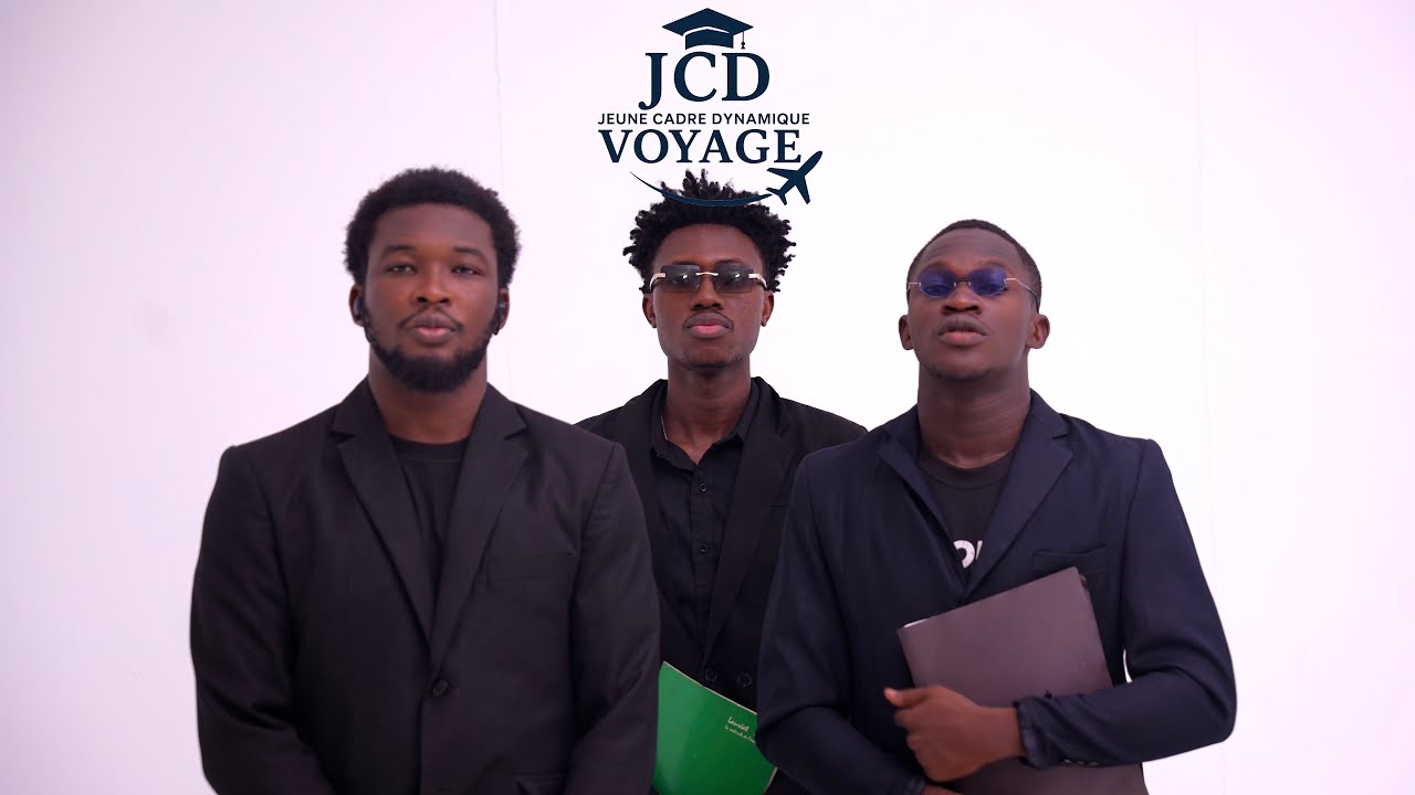 LES JEUNES CADRES DYNAMIQUES