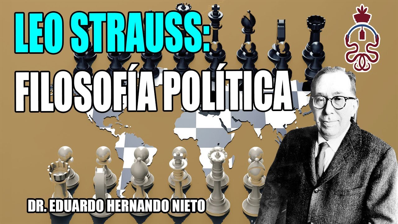 La filosofía política según Leo Strauss