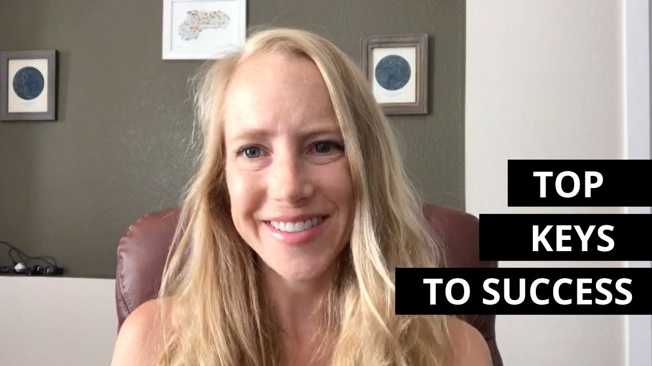 How To Create Success In Your Health Coaching Business