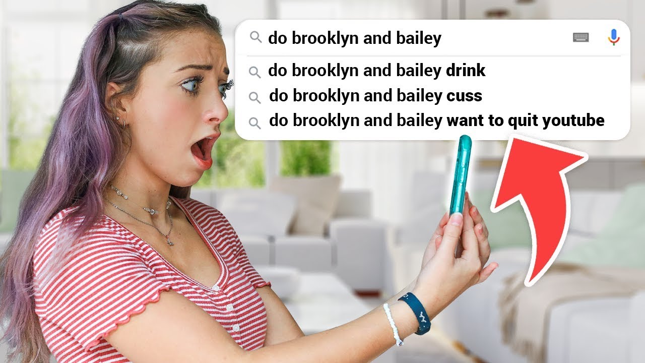 Answering the Web's Most Searched Questions About Us