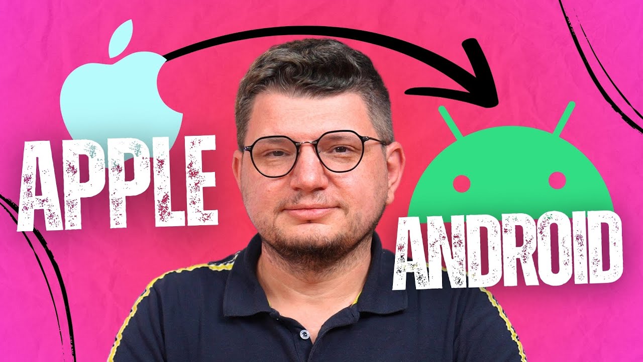 Hayatında İlk Defa Android Kullanan Adamı Bulduk! | iOS'tan farkları neler?