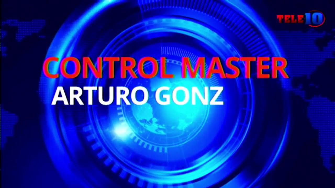 Noticias Tele10 08/01/2025